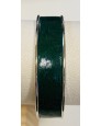 Manchette en acier inoxydable - vert sapin