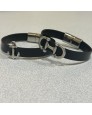 Bracelet homme - mors